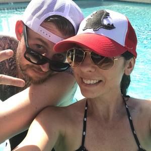 Meet your Posher, Bryan